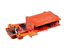 02 19 087 DOOR LOCK ZV445-B1 - (148ZN04)